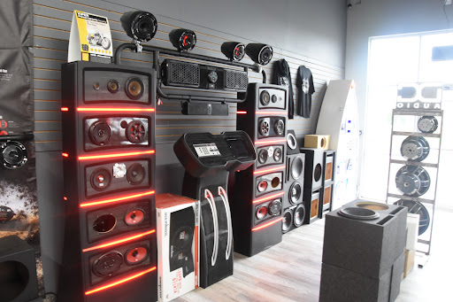 Xtreme Audio Designs - Thumbnail