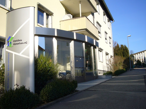 Kreisbaugenossenschaft Künzelsau e.G.