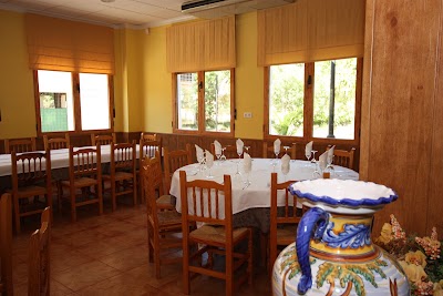 Photos of Hotel Rural Monta&ntilde;a de Cazorla