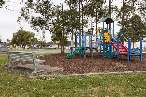Sylvia Grozdanovski Playground Gallery - Australia