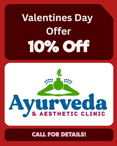 Ayurveda & Aesthetics Clinic