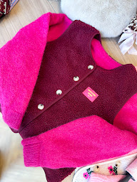 Photo n°13 de Showroom de Pauline à Bourgoin-Jallieu (Magasin de vêtements pour femmes)