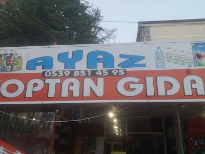 Ayaz Gıda(Toptan ve Parekende)