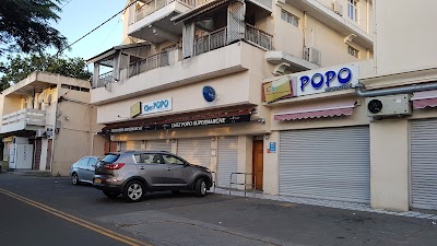 Photos of Chez Popo Supermarket