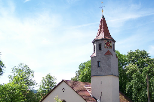 Pankratiuskirche und Kirchengemeinde