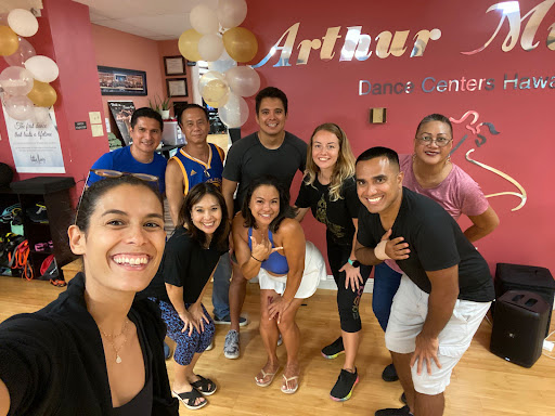 Kizomba 808 Gallery - United States