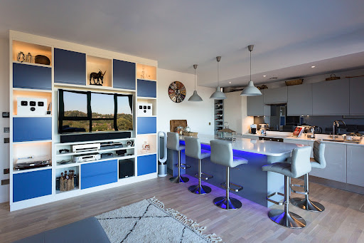 Tenacity Interiors - Thumbnail