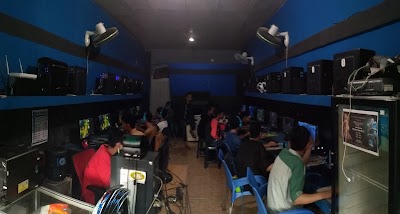 Photos of Inter NET Cyber Cafe