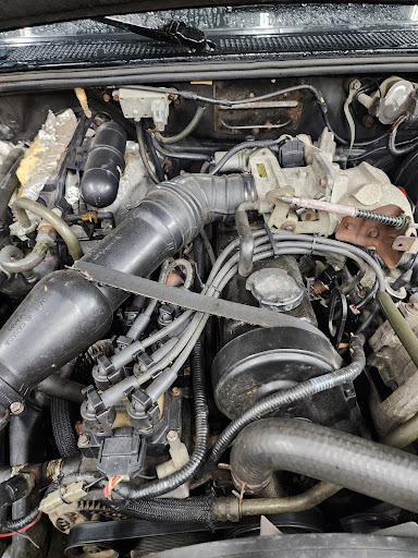 Blake's Automotive Service - Thumbnail