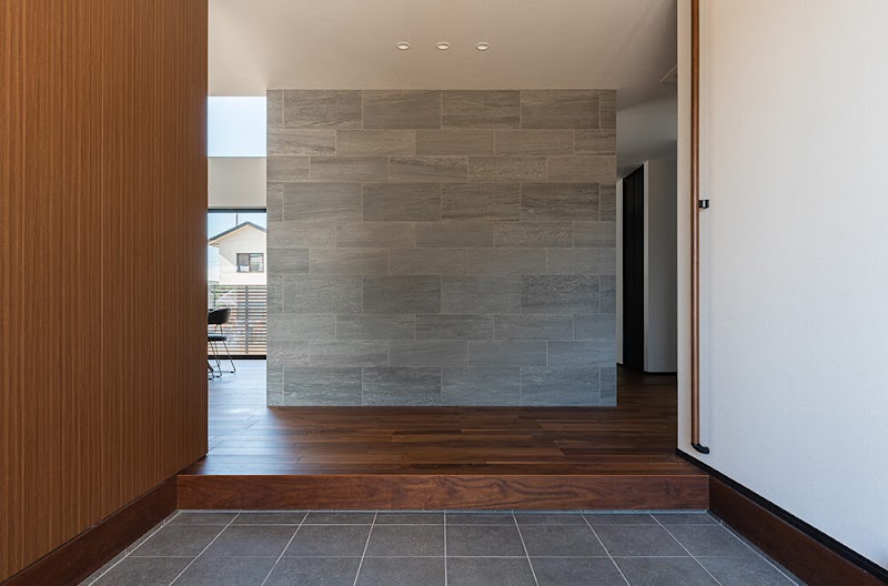 アイ工務店 宇部展示場