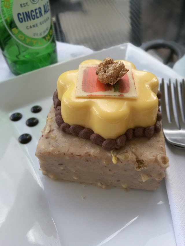 Dulce Cafe & Gelato