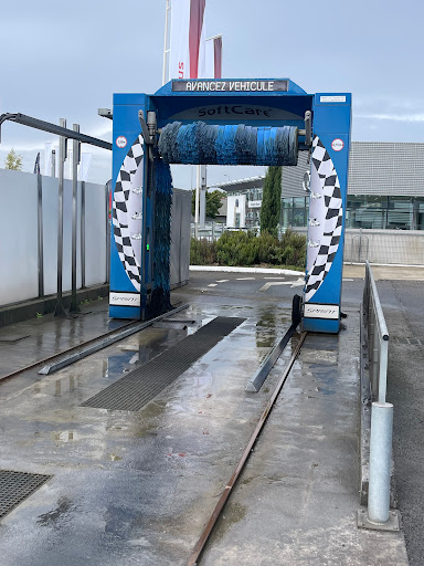 Lavage Auto Bubble Wash Car Montauban - Thumbnail