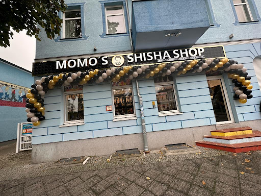 Momos Shisha Shop Berlin Wittenau