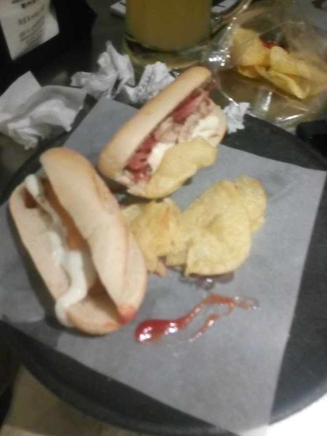100 Montaditos