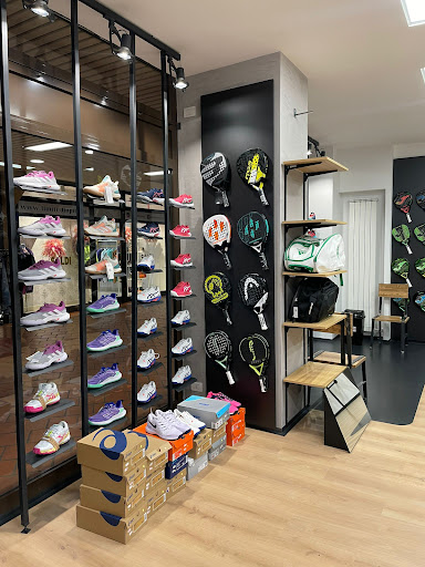 bes padel store - Thumbnail