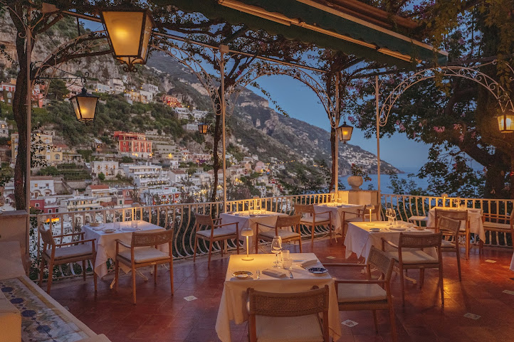 Hotel Poseidon by null