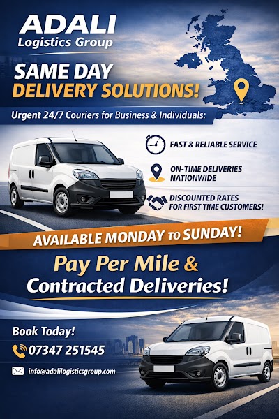 Adali Logistics Group