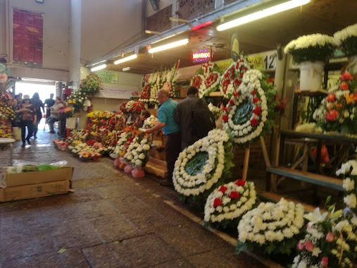 Mercado de Flores, Author: brayan plazas