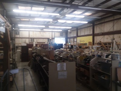 Habitat for Humanity of Greenville County ReStore I