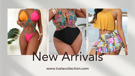 T'Vala Collections - Visual