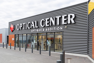 Photo n°1 de Opticien OTTERSWILLER - Optical Center à Otterswiller (Magasin de lunettes de soleil)