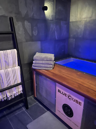Pure Sweat Sauna Studio Savannah - Thumbnail