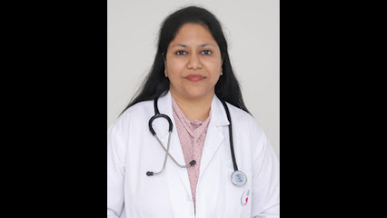 Dr. Shaveta Garg - Best Obstetrician & Gynecologist in Panchkula | Cloudnine Hospitals