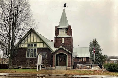 Conway Village Congregational Church