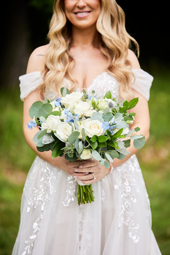 Blue Moon Florist - Thumbnail