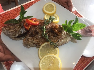 Photos of Philippe Rey Petit Bistro