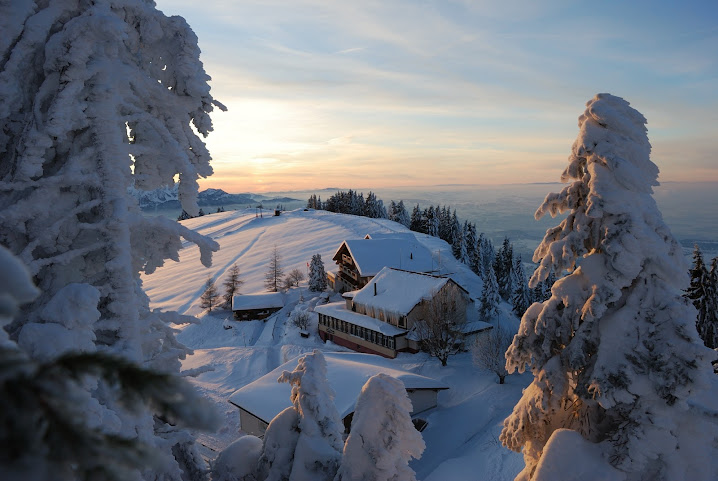 Kräuterhotel Edelweiss by null
