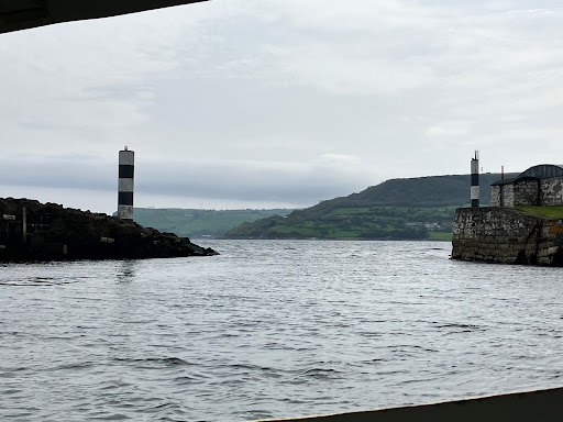 Carnlough Bay Boat Tours - Thumbnail