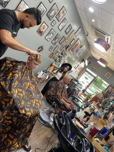 suzathebarber - Thumbnail