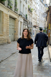 Photo n°3 de Jewish Tours Paris à Paris (Attraction touristique)