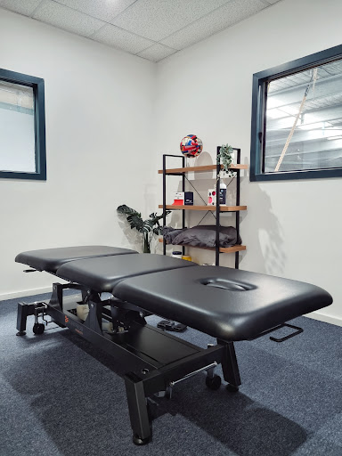 Sterling Physiotherapy - Thumbnail