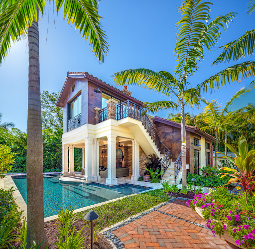 Perrone Construction - Visual