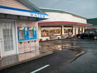WashBasket Laundromat