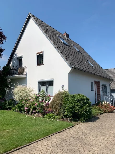 Gästehaus Harries