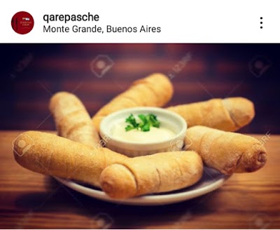 Photos of Q&acute;Arepas Che!!!