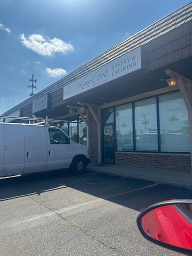 King Cook Bakery & Catering - Thumbnail