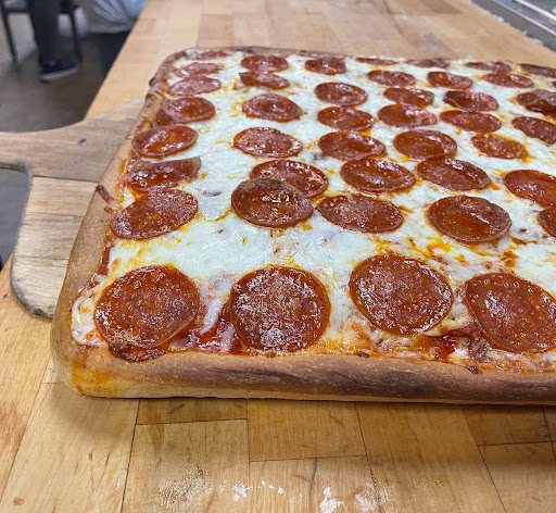 Mario's Pizza New Bern - Thumbnail
