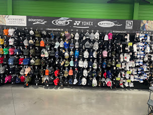 Photo n°10 de SPORT 2000 GAP à Gap (Magasin de vêtements de sport)