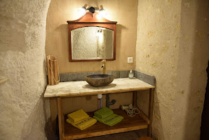 Photo n°5 de PEINTURE O NATUREL à Montlouis-sur-Loire à Montlouis-sur-Loire (Peintre en bâtiment)