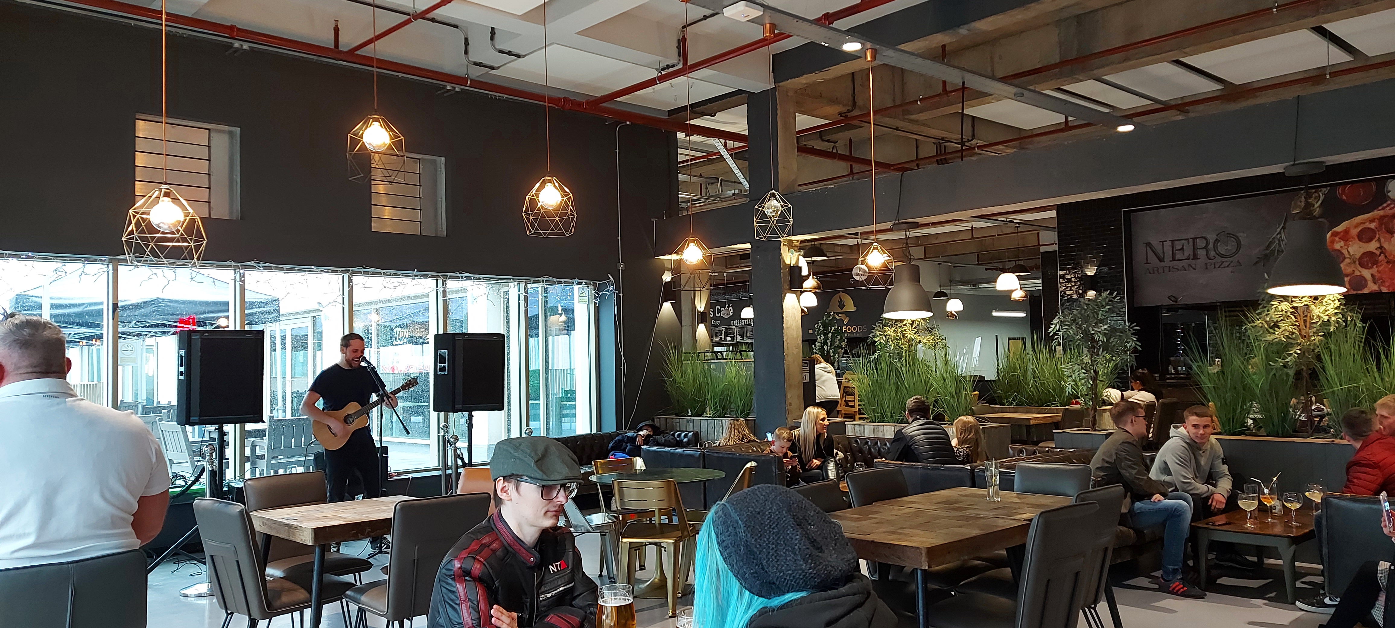 Fire Risk Assessment Barnsley, UK