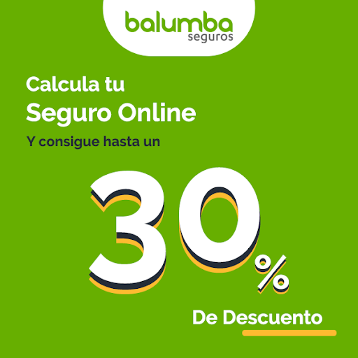 Balumba Seguros - Thumbnail