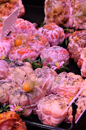 Photo n°6 de Boucherie des Halles - Pacy sur Eure à Pacy-sur-Eure (Charcuterie)