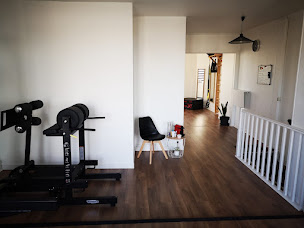 Photo n°7 de Smart Motion à Draveil (Coach particulier)