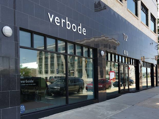 Verbode - Visual