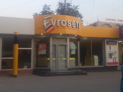 Photos of Evroseti