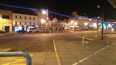Photos of Waterford (Bus Station)